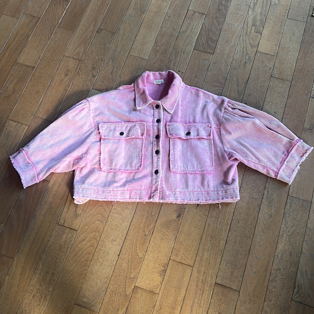 Pol Jacket! - image 1